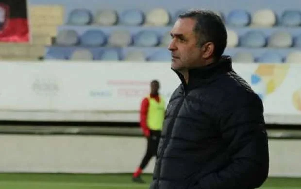 Tərlan Əhmədov: "Qəbələdə futbolçularda oksigen çatışmazlığı olur" 