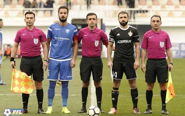 "Sabah" - "Qarabağ": 2 qol, hərəyə 1 xal - FOTO/VİDEO 