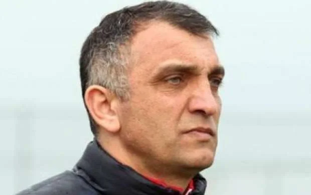 Elşad Əhmədov: "Məndən çox "Qarabağ"a azarkeşlik edən olmaz" 