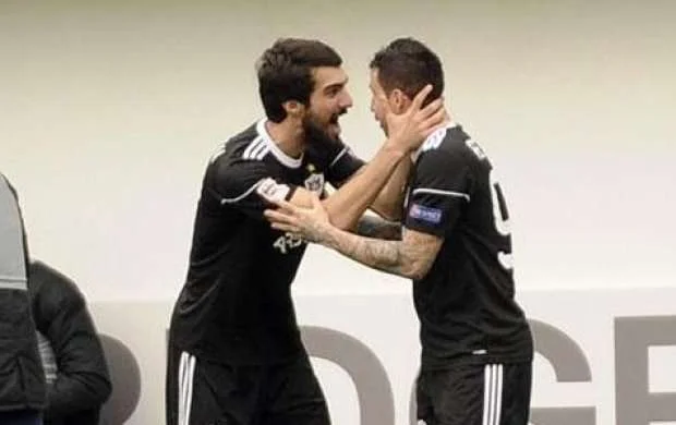 Reynaldo: "Artıq qapalı müdafəni yarmağın yolunu axtarmalıyıq" 