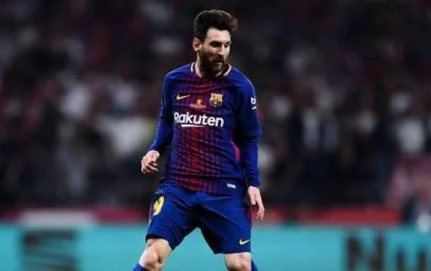 Messi coşdu, "Barselona"ya qələbə qazandırdı - VİDEO 