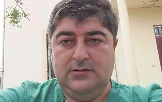 Riberidən baş məşqçiyə hörmətsizlik 