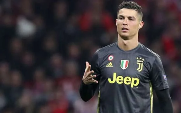 Ronaldo bu kluba transfer olunur - Şok iddia 