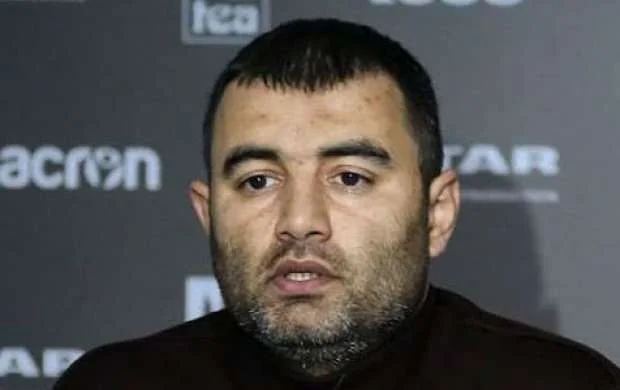 Aftandil Hacıyev: Zaman keçdikcə, Bordin səhvini başa düşə bilər" 