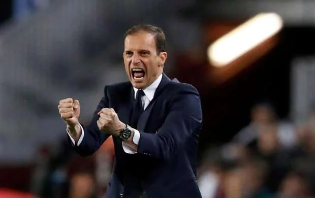 Alleqri komandasının "Atletiko"nu keçəcəyinə əmindi 