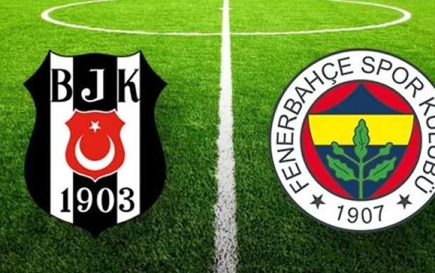 "Beşiktaş" - "Fənərbaxça": start heyətləri 