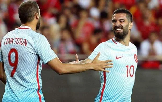 Ən bahalı türk futbolçular - SİYAHI 