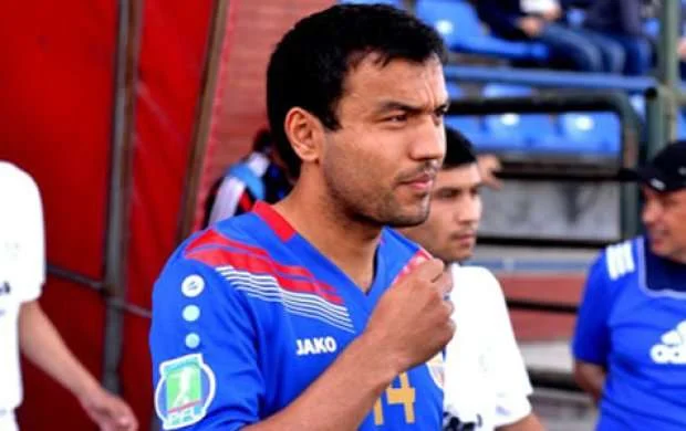 Bahodir Nasimov: "Keşlə"də heyəti də Zaur Axundov müəyyənləşdirirdi" 