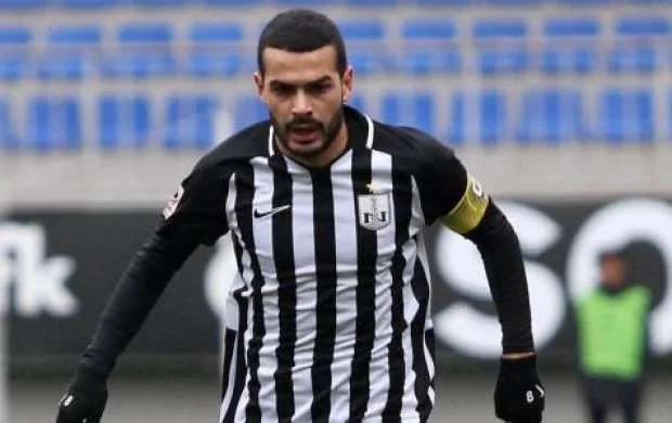Emin Mahmudov: "Neftçi" Rusiya çempionatında ikinci 8-likdə olar" 