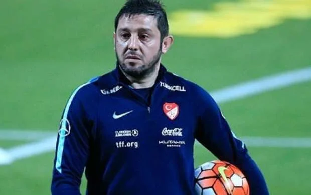 Nihat Kahveci: "Azərbaycanda çalışmaq istərdim"  
