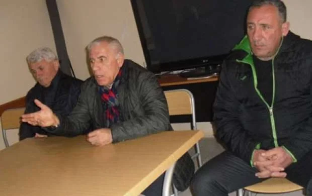 "Turan Tovuz"un yeni baş məşqçisi müəyyənləşdi 
