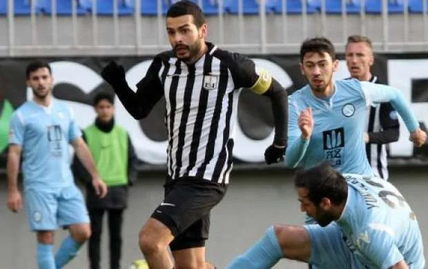 “Neftçi” kapitanını cəzalandıracaq 