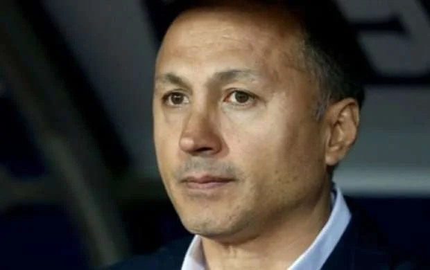 "Trabzonspor"u yenən baş məşqçi ağladı 