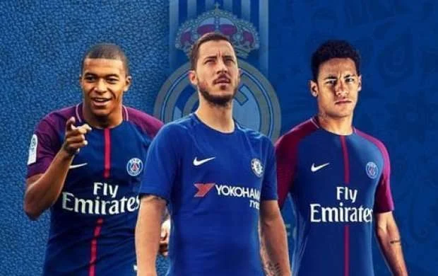 2019-cu ilin transfer bombası kim olacaq? - 3 ulduz... 