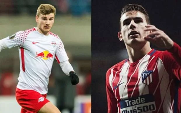 İki ulduz futbolçu "Bavariya"da 