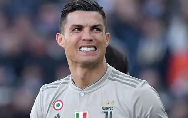 Ronaldo "Yuventus"un məşqinə qatılmadı - SON DURUM 