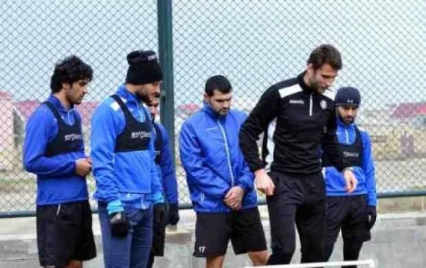 "Sumqayıt" məşqçisini qovdu 
