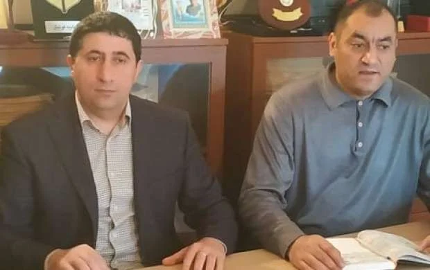 Hanı “Futbol+” məzunları? 