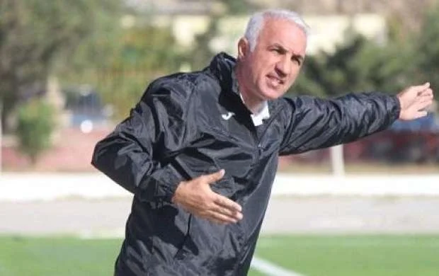 Arif Əsədov milli komandada 