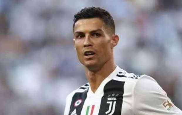 "Yuventus"da Ronaldo şoku 