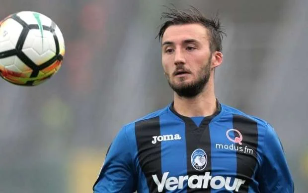 "Roma"dan 15 milyonluq transfer 