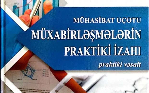 PFL-i mühasibi kitab yazdı - FOTOLAR 
