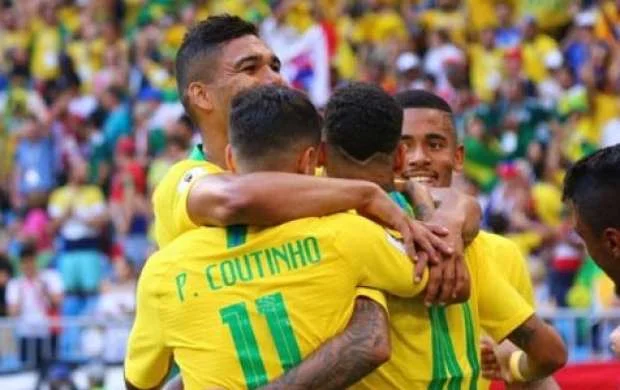 Braziliya millisinə Avropadan 21 futbolçu çağırıldı 