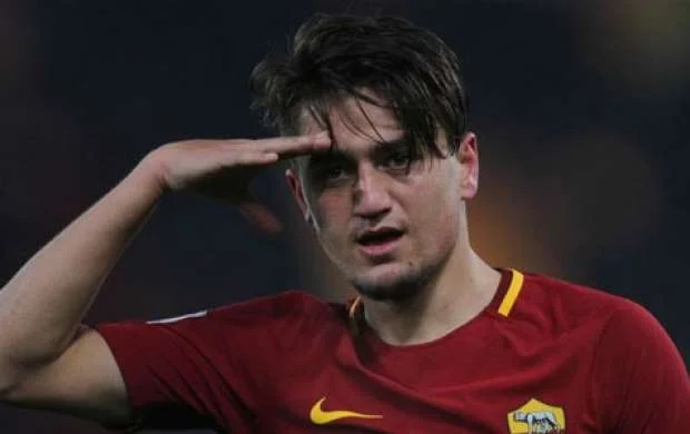 "Arsenal"dan türk futbolçuya 50 milyonluq təklif 