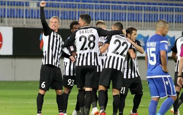 "Neftçi"dən 3 qolluq qələbə, "Səbail" xal itirdi 