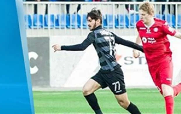 Topaz Premyer Liqası: Ən gənc futbolçu ünvanı dəyişdi 