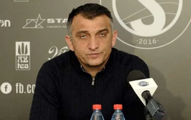 Elşad Əhmədov: "Meydana 38 dərəcə qızdırma ilə çıxmışdı" 