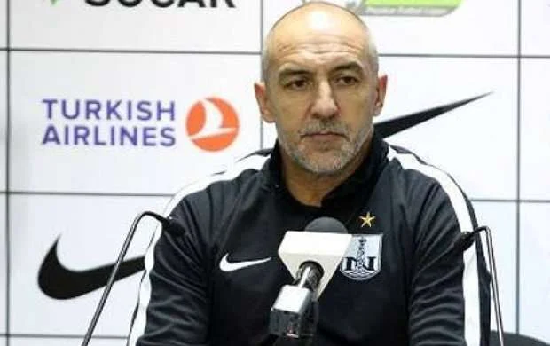 Roberto Bordin: "Aramızda böyük problem olmadı" 