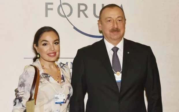Prezident “Bakı 2019: Ulduzlar Finalı” qarşılaşmasını izləyib (YENİLƏNİB) 