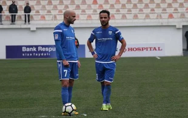 "Sabah"da iki itki 