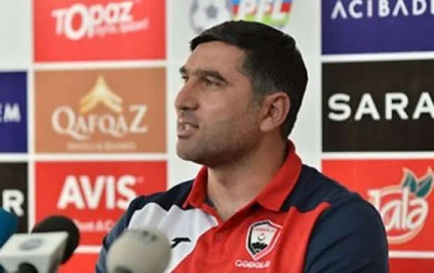 Sənan Qurbaov: "Hakimlərin səhvi bizi üç xaldan etdi" 