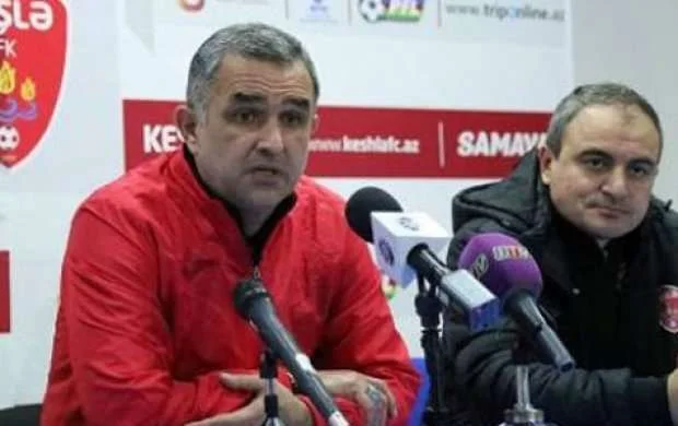 Tərlan Əhmədov: "Ən böyük problem budur" 