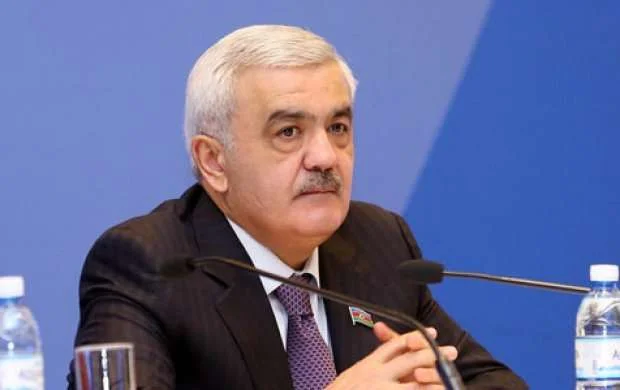 Rövnəq Abdullayev: "Millimiz Millətlər Liqasında uğursuz çıxış etdi" 