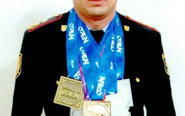 Ramil Usubov idmançını DYP rəisi təyin etdi (FOTO) 