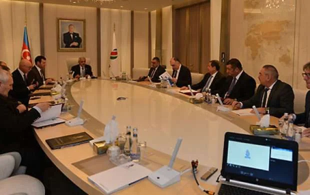 İcraiyyə Komitəsinin qərarları açıqlandı 
