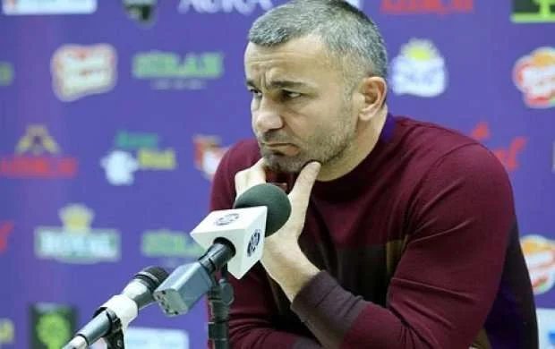 Qurban Qurbanov: "Nikola Yurçeviçə bildirdim ki…" 