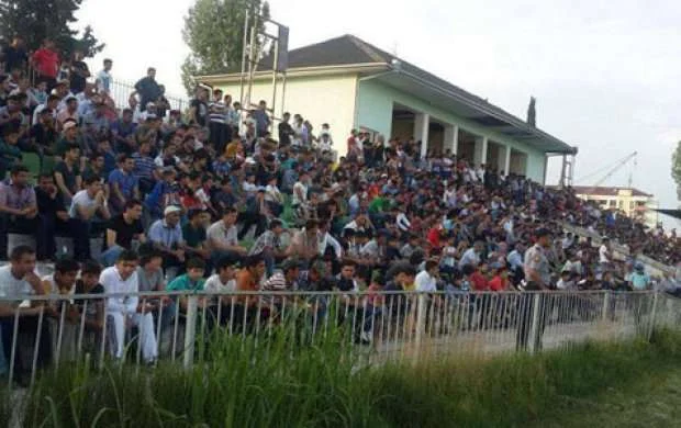 Region Liqa klubu I diviziona çıxmaq istəyir 