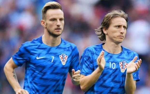"Real" və "Barselona"nın ulduzları Azərbaycanla oyuna çağırıldı 