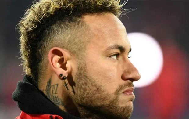 Neymar "Real"a transferinə işarə vurdu 