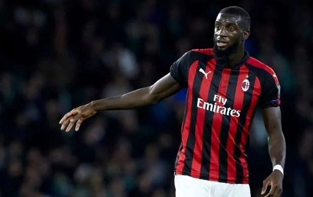 "Çelsi"dən yalnız "Milan"a keçərəm" 