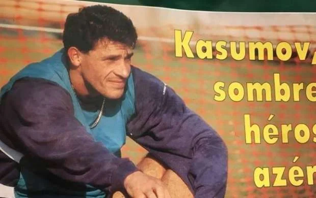 “Marca” azərbaycanlı futbolçunun uğurundan yazdı - FOTO 
