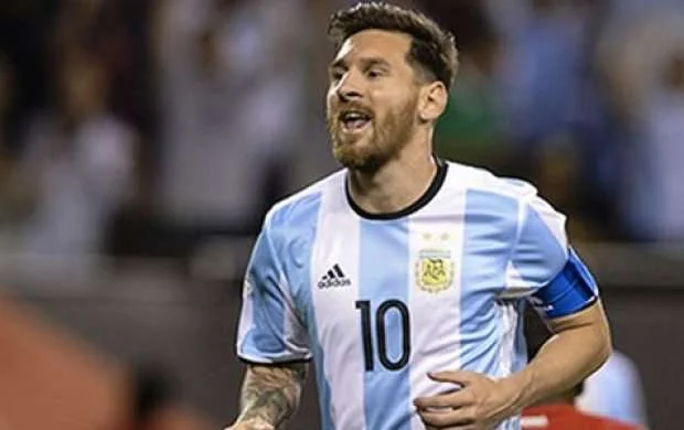 Messi ilə bağlı şok qadağa: toxunmaq yasaqlandı 