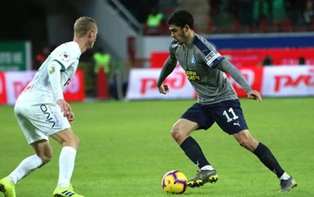 Ramil Şeydayev: "Nikola Yurçeviç haqqında heç bir fikrim yoxdu" 