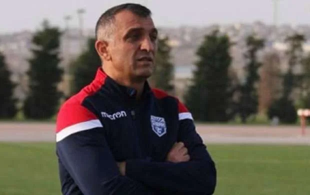 Elşad Əhmədov: "Qarabağ"la heç-heçədən sonra komanda arxayınlaşdı" 