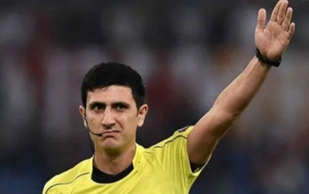 Əliyar Ağayev Yunanıstan çempionatında oyun idarə edəcək 