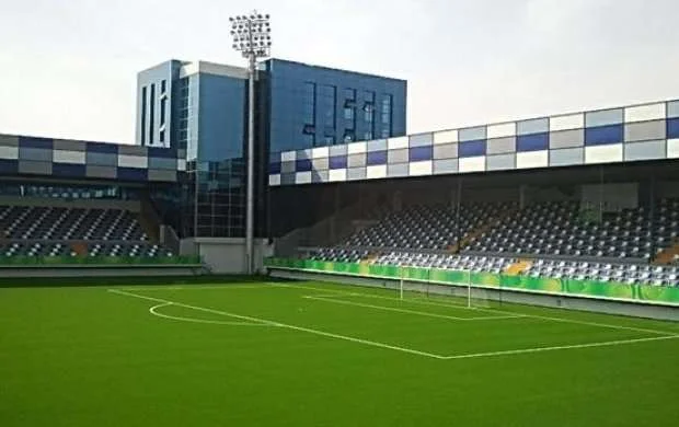 Lisenziyalaşdırma qrupunun rəhbəri: “ASK Arena standartlara cavab verir” 
